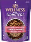 Wellness Tender Toppers Grain-Free Dog Food Toppers