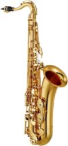 YAMAHA Tenor Saxophone YTS-380 Professional Model