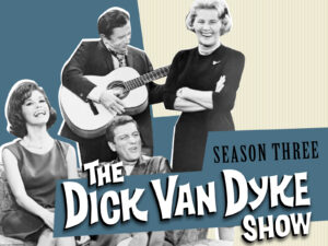 The Dick Van Dyke Show