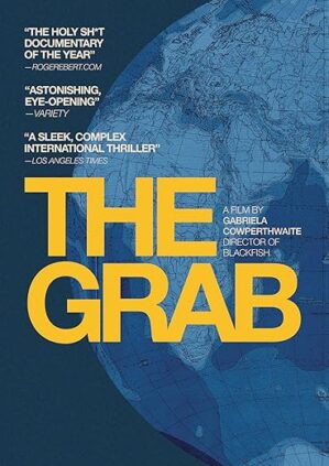 The Grab