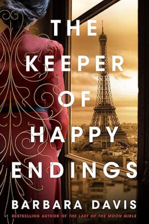 The Keeper Of Happy Endings By Barbara Davis