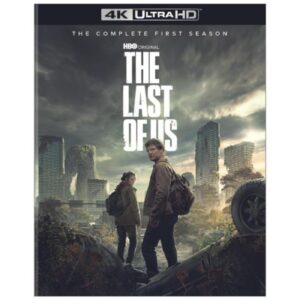 The Last of Us: The Complete First Season