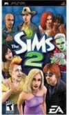 Electronic Arts The Sims 2 – Sony PSP