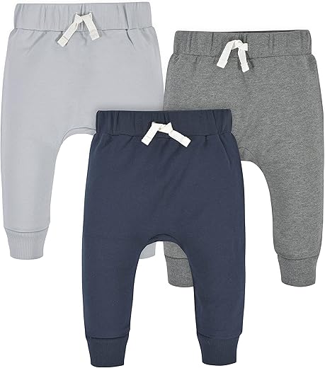 Boys' Bottoms