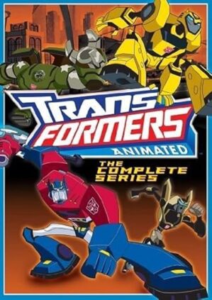 Transformers