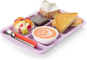American Girl Truly Me Doll Lunch Playset AG1234