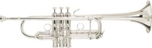 Bach Trumpet C180SL229CC