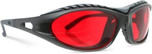 TrueDark Twilights Classic Blue Light Blocking Glasses
