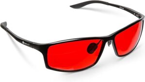 TrueDark Twilights Elite Blue Light Blocking Glasses