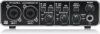 Behringer U-Phoria UMC202HD USB Audio Interface