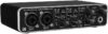 Behringer U-Phoria UMC204HD 2×4 USB Audio Interface