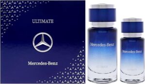 Mercedes-Benz Ultimate EDP Spray