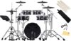 Roland VAD307 Electronic Drum Set Bundle