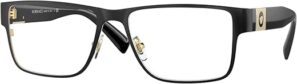Versace VE1274 1436 Metal Eyeglasses