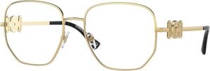 Versace VE1283-1002 Eyeglasses