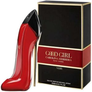 Carolina Herrera Very Good Girl EDP Spray