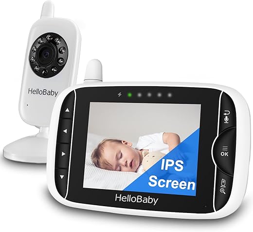 Baby Monitors & Safety