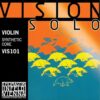 Thomastik Vision Solo 4/4 Violin String Set
