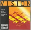 Thomastik Vision Violin Strings Set 4/4 Size VI100