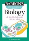Visual Learning: Biology: An Illustrated Guide For All Ages By Author’s Name
