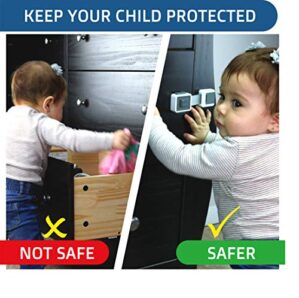 Wappa Baby New Version Child Safety Locks