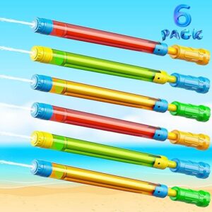 LQYoyz Water Gun - 16.5'' Super Soaker Blaster