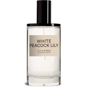 D.S. & Durga White Peacock Lily Eau De Parfum