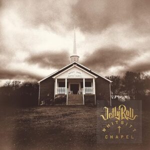 Whitsitt Chapel by Jelly Roll