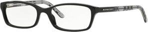 BURBERRY BE2073 Women’s Eyeglasses