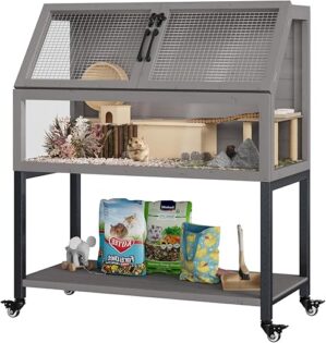 Small Animal Cages