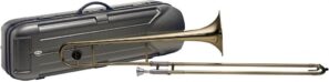 Stagg WS - TB225 Bb Tenor Slide Trombone