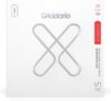D’Addario XSABR1356-3P Bronze Coated Acoustic Strings