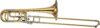 YAMAHA YBL-822G Xeno Series Bass Trombone