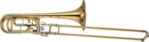 YAMAHA YBL-822G Xeno Series Bass Trombone
