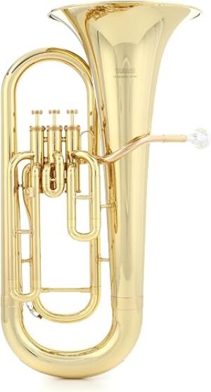 YAMAHA YEP-201 3-valve Student Euphonium