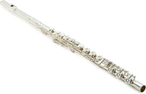 YAMAHA YFL-362H Intermediate Flute