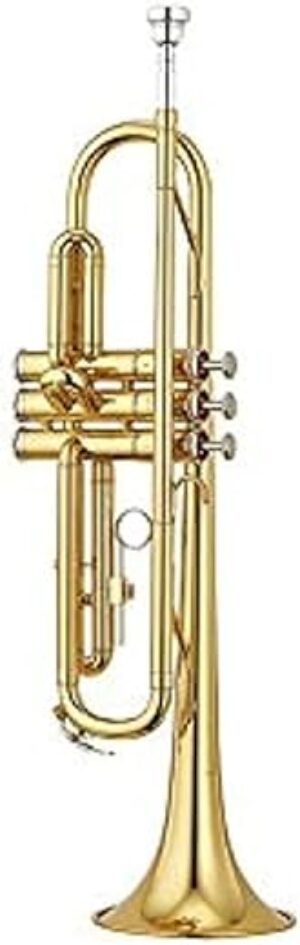 YAMAHA YTR-2330 Student Bb Trumpet - Gold