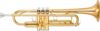 YAMAHA YTR-4335GSII Intermediate Bb Trumpet – Silver