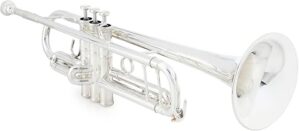 YAMAHA YTR-8335IIGS Xeno Professional Bb Trumpet