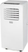 BLACK+DECKER 10,000 BTU Portable Air Conditioner