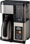 Zojirushi 10-Cup Coffee Maker EC-YTC100XB