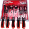 Milwaukee 10 Piece Screwdriver Set 48-22-2710