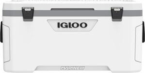 Igloo 100 QT Latitude Marine Cooler