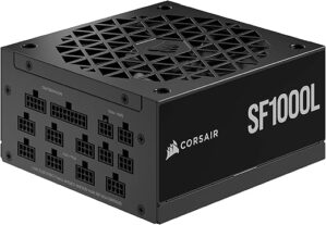 Corsair 1000W Fully Modular SFX Power Supply