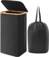 Lifewit 100L Laundry Basket With Lid