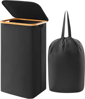 Lifewit 100L Laundry Basket With Lid