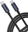 Baseus 100W PD USB C Fast Charging Cable