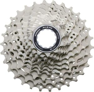 SHIMANO 105 CS-R7000 Cassette - 11 Speed
