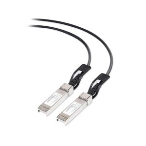 Cable Matters 10Gbps DAC Twinax SFP Cable 1m