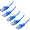 Cable Matters 10Gbps Snagless Ultra Thin Cat6 Cable